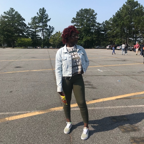 Meet your Posher, Makeyah💗 - Picture 4 of 4